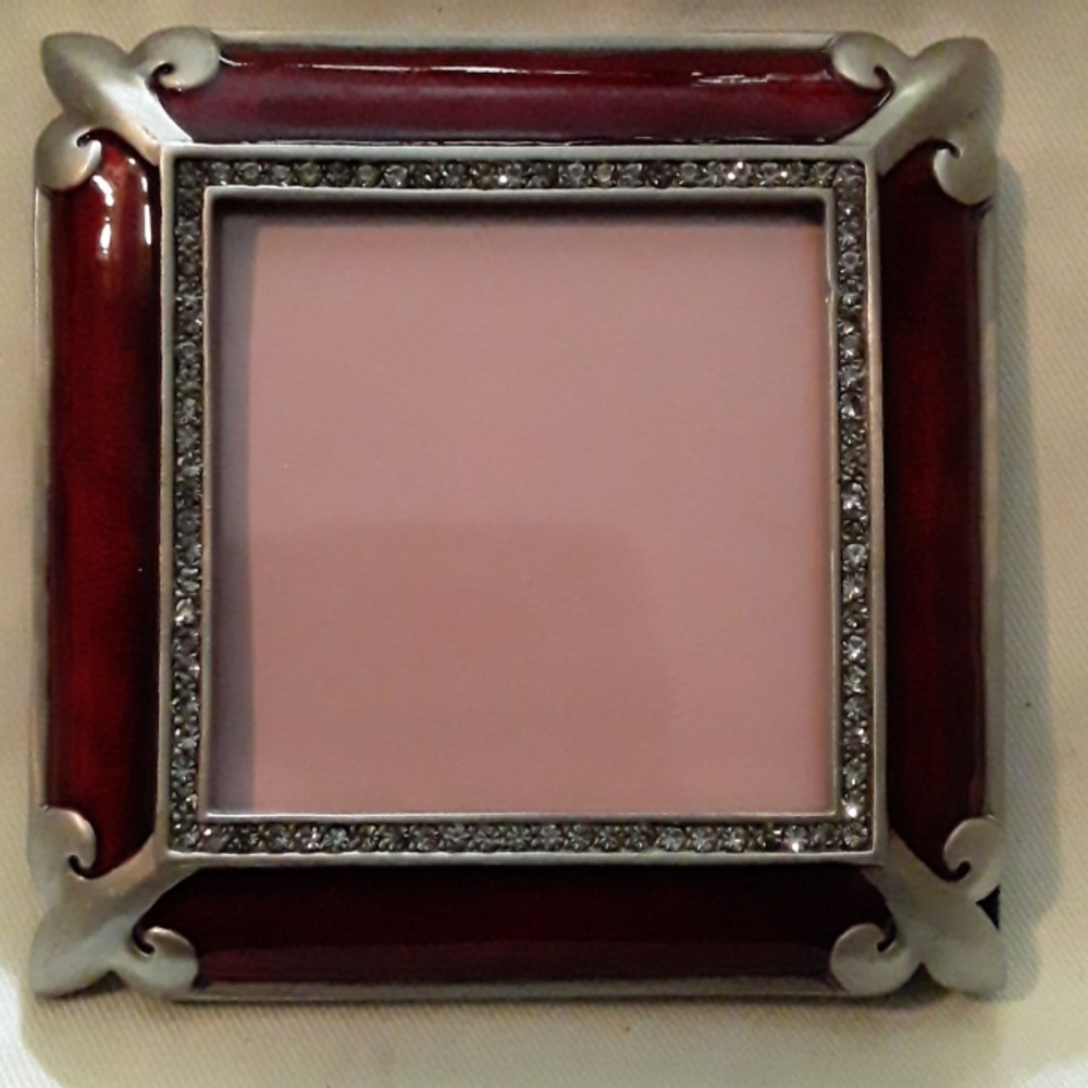 Victoria Secret Picture Frame - Picture 6 of 7